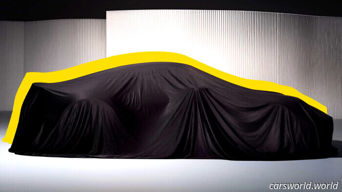 The Unexpected Brand That Retains Drivers' Loyalty More Than Porsche or Lexus | Carscoops
